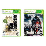 Battlefield Bad Company 1