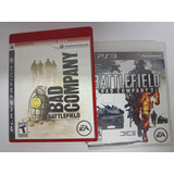 Battlefield Bad Company 1