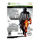 Battlefield Bad Company 2