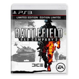 Battlefield Bad Company 2