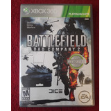 Battlefield Bad Company 2