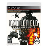 Battlefield Bad Company 2