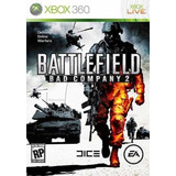 Battlefield Bad Company 2