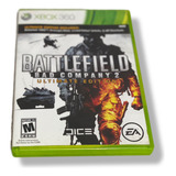 Battlefield Bad Company 2