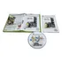 Battlefield Bad Company Original Europeu Pal Para Xbox 360