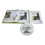 Battlefield Bad Company Original