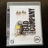 Battlefield Bad Company Ps3