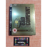 Battlefield Bad Company Ps3