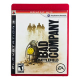 Battlefield Bad Company Standard