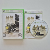 Battlefield Bad Company Xbox