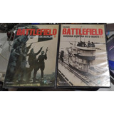Battlefield Colecao Abril 2