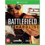 Battlefield Hardline 