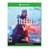 Battlefield V Edição Definitiva Electronic Arts Xbox One Físico