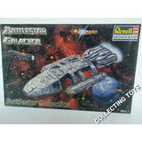 Battlestar Galactica
