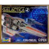 Battlestar Galactica Colonial Viper