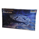 Battlestar Galactica Cylon Base