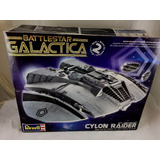 Battlestar Galactica Cylon Raider