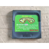 Battletoads -- 100% Original -- Sega Game Gear 