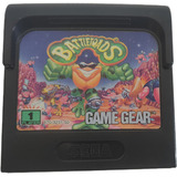 Battletoads Original Sega Game