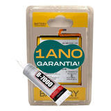 Battria Alta Capacidade Lz50
