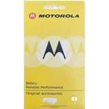 Battria Compstivel Moto G4