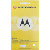 Battria Compstivel Motorola Moto