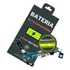 Battria Para Galaxy A5 2016 A510 + Nova Lacrada + Conector!