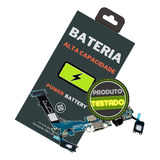 Battria Para Galaxy A5