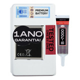 Battria Para Galaxy J200