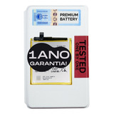 Battria Para Moto G