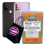 Battria Para Moto G30