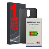 Battria Para Moto G4