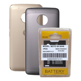 Battria Para Moto G5