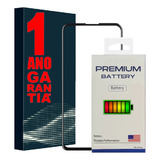 Battria Para Moto G8