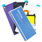 Battria Para Xperia Z1