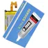 Battria Para Xperia Z2 D6502 D6503 D6543 Lis1543erp + Cola!