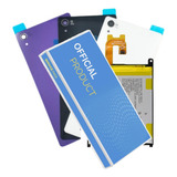 Battria Para Xperia Z2