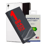 Battria Para Xperia Z3