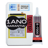 Battria Premium Nd50 Para
