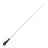 Batuta Maestro Cabo Resina Lilas Freesax   R1790