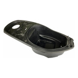 Bau porta Capacete
