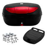 Bau 45 Litros Moto