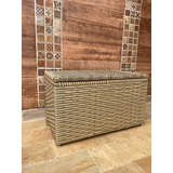 Bau 70x40x40 Organizador Frete