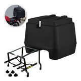 Bau 80 Litros Com