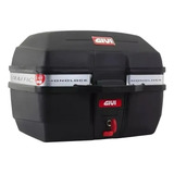 Bau Bauleto 27l Traffic Givi
