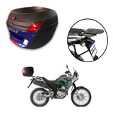 Bau Bauleto 34l Sup