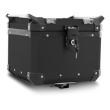 Bau Bauleto 35l Aluminio
