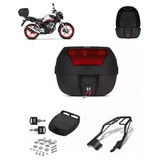 Bau Bauleto De Moto
