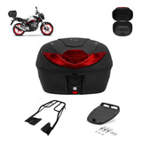 Bau Bauleto Moto 35
