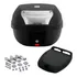 Baú Bauleto Plástico 28 Litros Pro Tork Smart Box Oferta Nfe